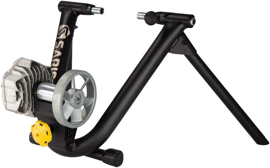 Saris 9904T Classic Fluid 2 Trainer - Fluid Resistance