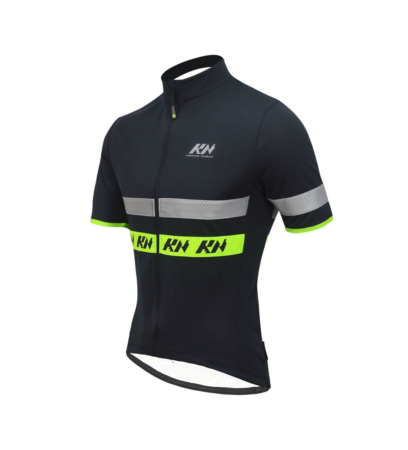 Kamino Nuevo Reflective Jersey 4XL