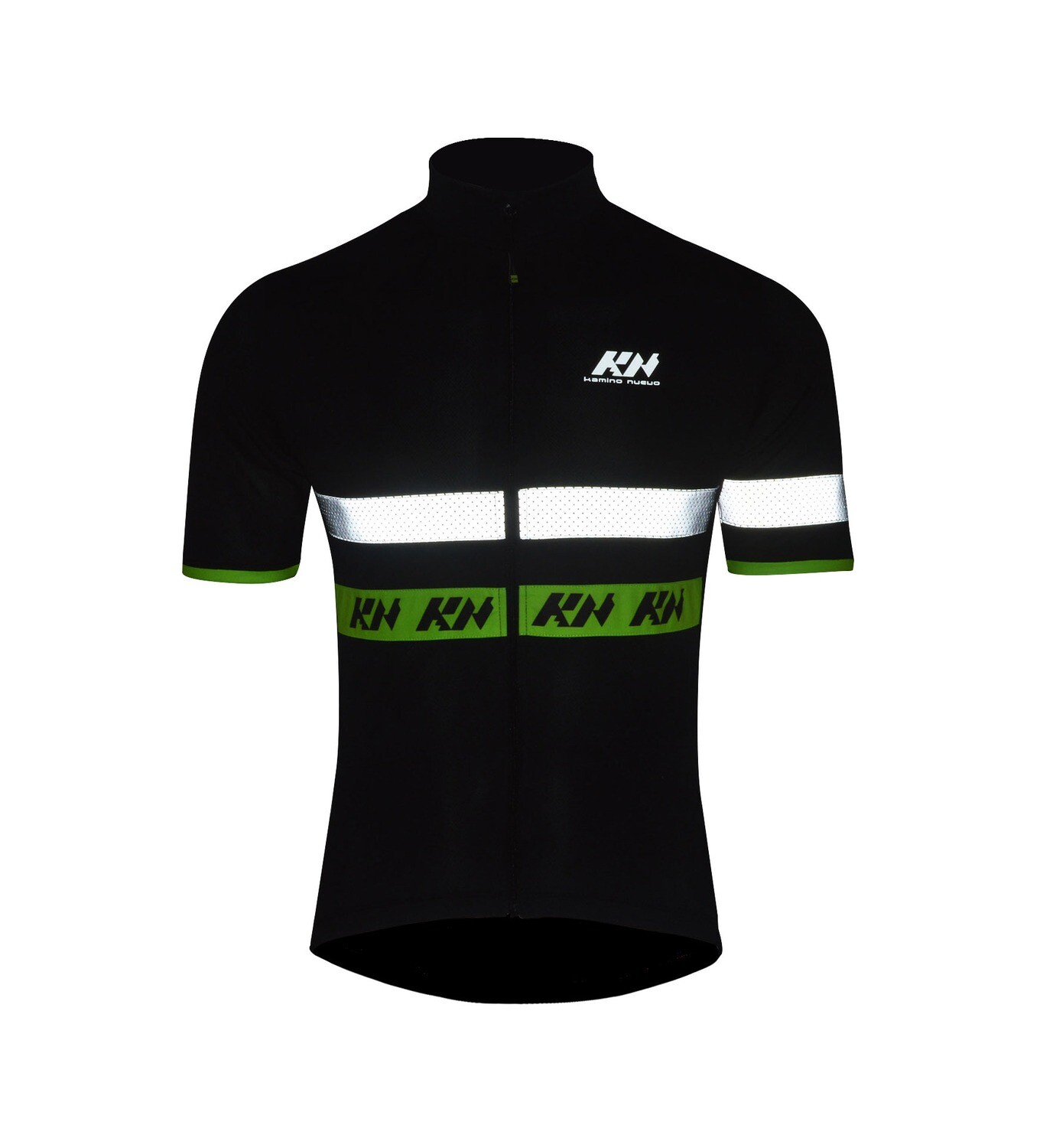 Kamino Nuevo Reflective Jersey XS
