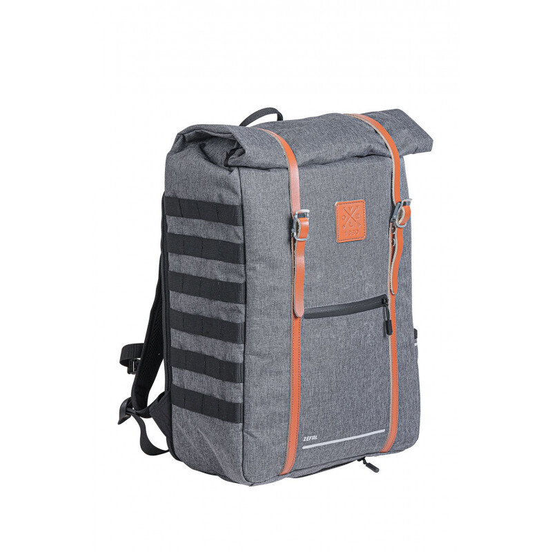 ZÉFAL Urban Back Pack