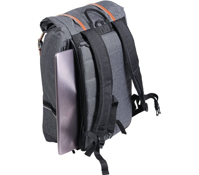 ZÉFAL Urban Back Pack