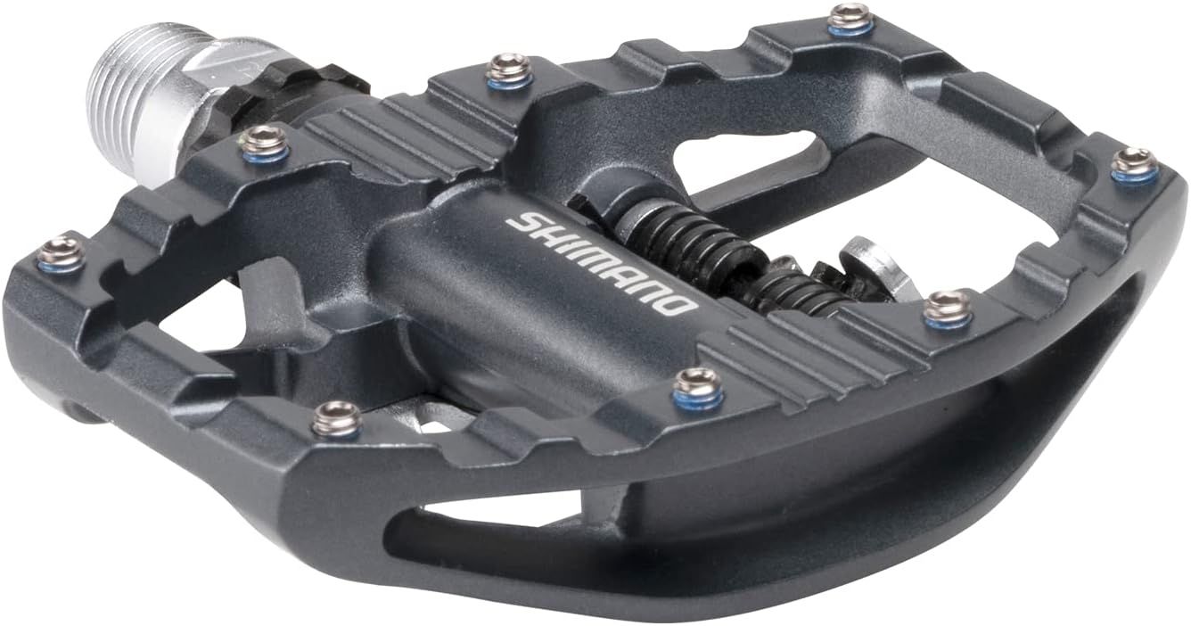 PEDAL, PD-EH500, SPD PEDAL, LIGHT ACTION , W/CLEAT (SM-SH56)