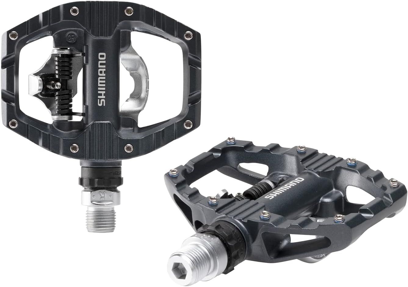 PEDAL, PD-EH500, SPD PEDAL, LIGHT ACTION , W/CLEAT (SM-SH56)