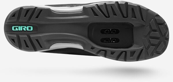 Giro Ventana w W Black 42 (10-us)