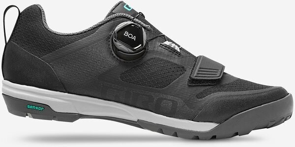 Giro Ventana w W Black 42 (10-us)