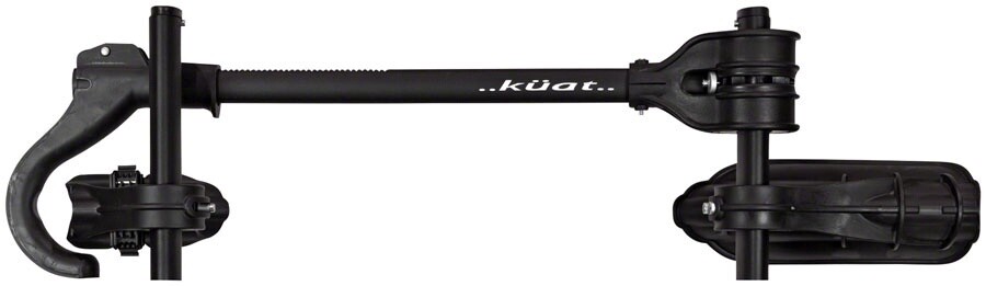 Kuat Transfer 1-Bike Add-On: Black (Open Box) (NO FIT ON V2)