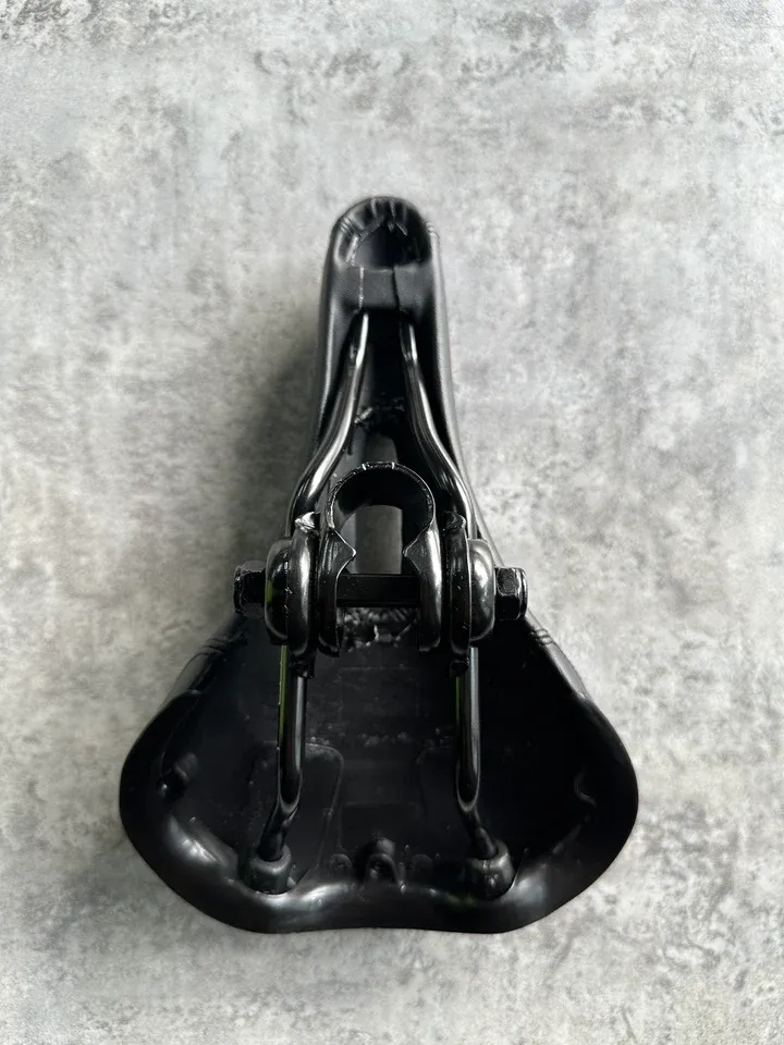 Omega Youth Saddle
