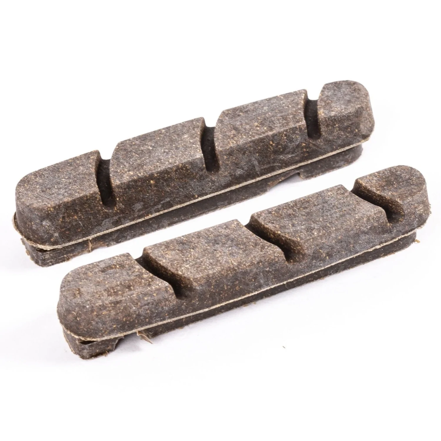 Omega Shimano Compatible Brake Carbon Rim Pad 1-pair