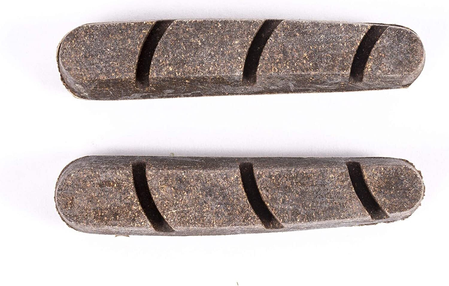 Omega Shimano Compatible Brake Carbon Rim Pad 1-pair