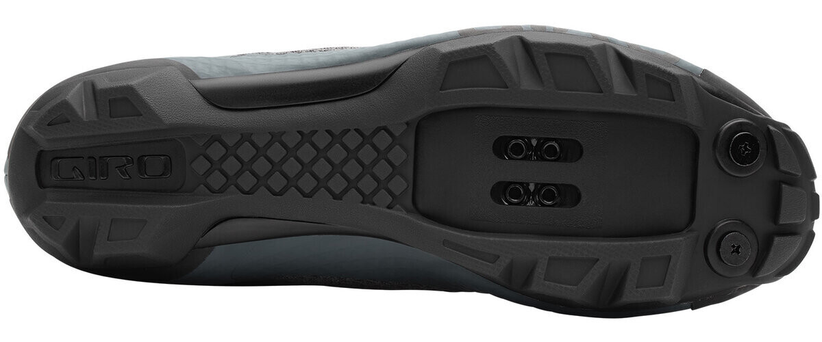Giro Ranger Portaro MTB Black 41