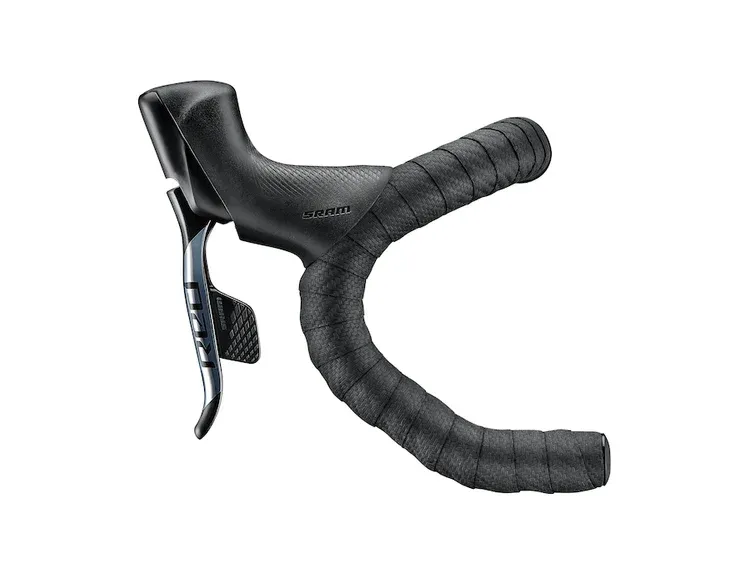 Ciclovation 3D Carbon Touch Bar Tape Black