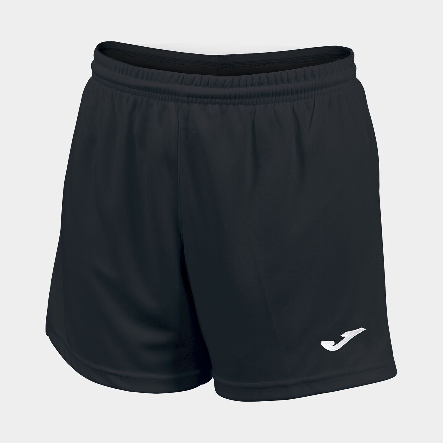 JOMA SHORTS WOMAN PARIS II BLACK