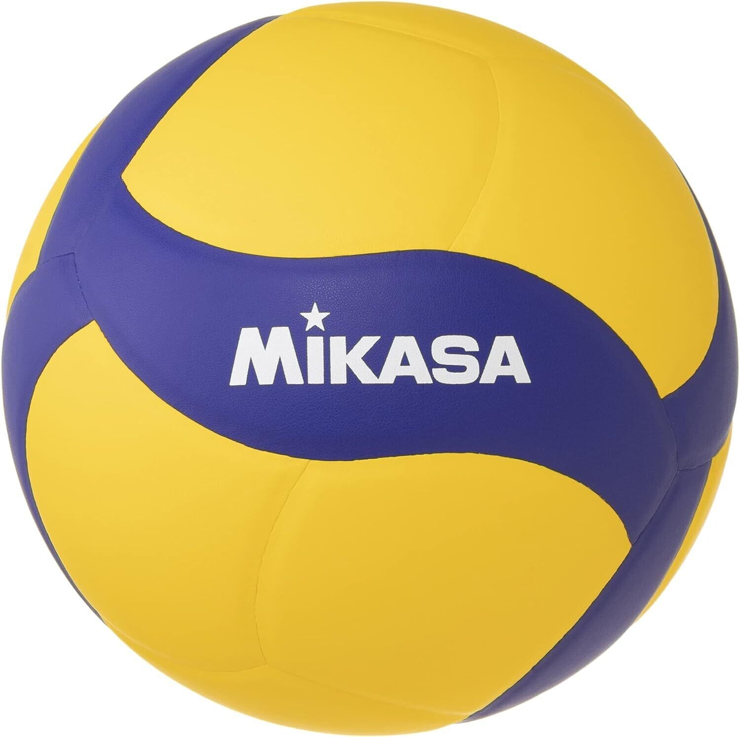 MIKASA V330W Volleyball ​Size: 5