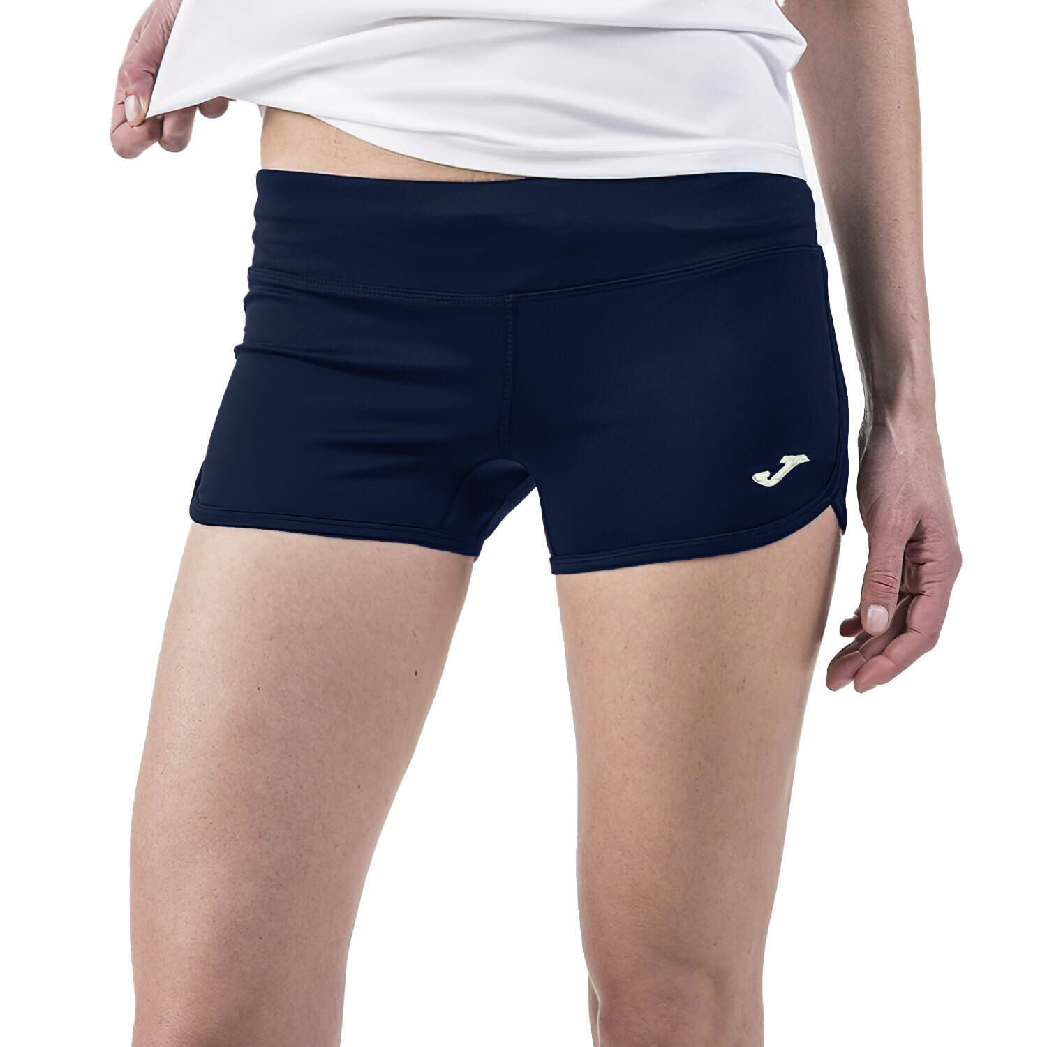 JOMA SHORTS WOMAN STELLA II RED