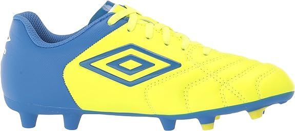 Umbro Boy's Classico XI  Fg Jr. Soccer Cleat