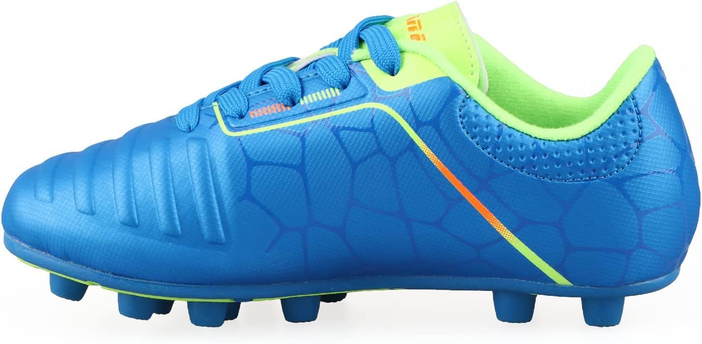 Vizari Catalina FG Kids Soccer Cleats | Boys and Girls |ToddleR