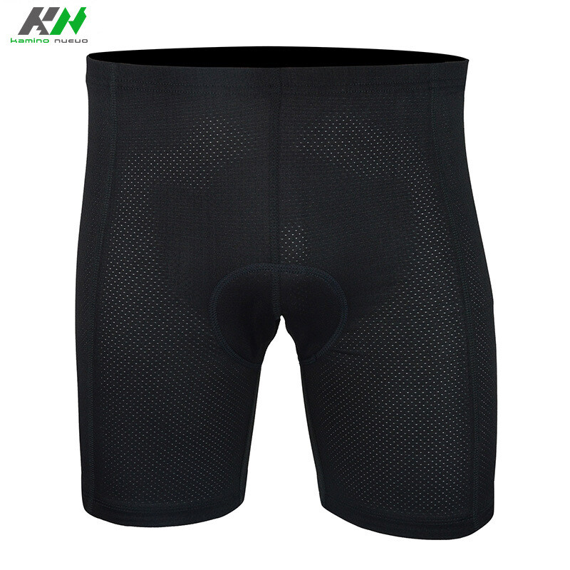 Kamino Nuevo Under Shorts with pad