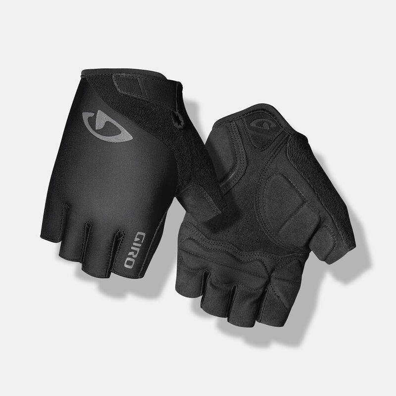 Giro Jag Glove Black- Men's