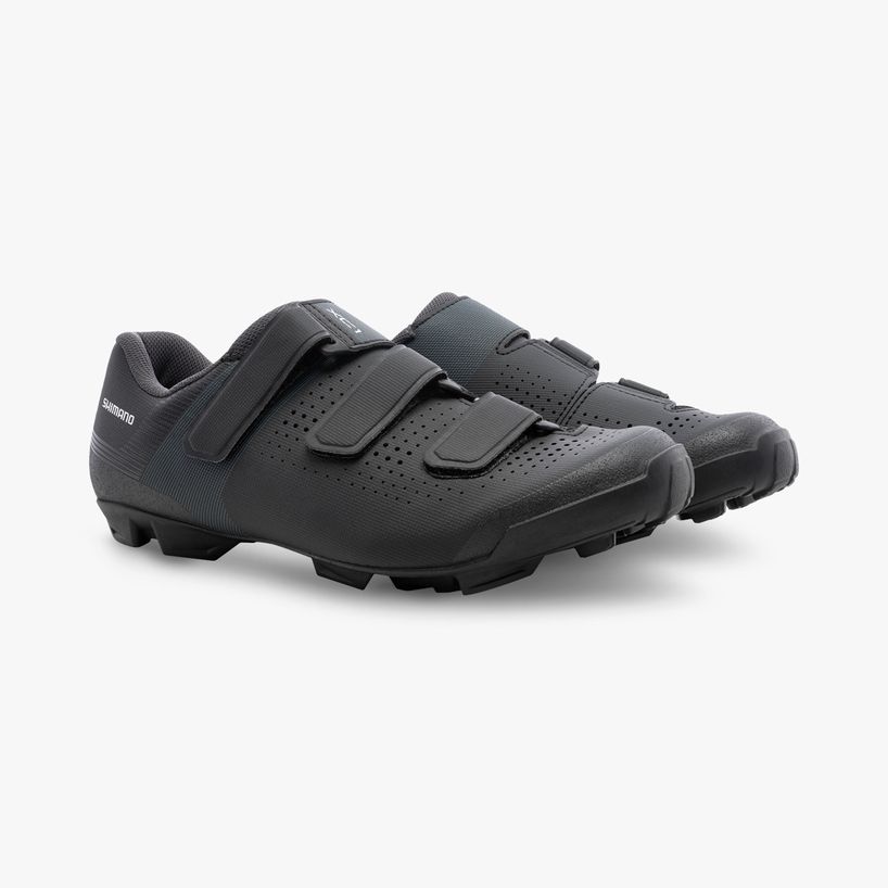 Shimano SH-XC100W BICYCLE SHOES | BLACK WOMEN