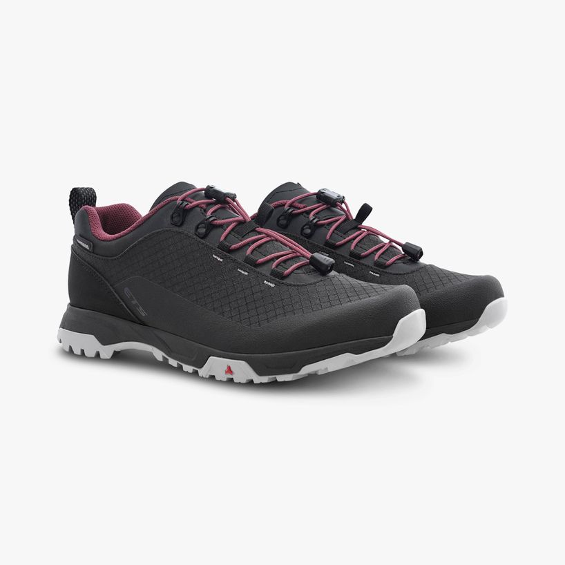 Shimano SH-ET501W BICYCLE SHOES | BLACK WOMEN