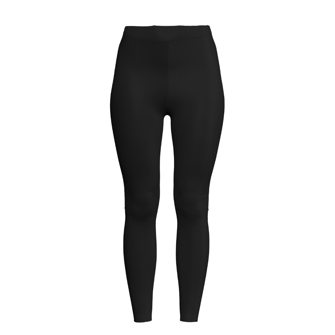 Kamino Nuevo Lady Pro Long Pants M