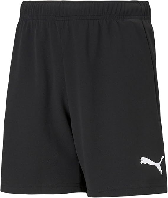 Puma Multi-Sports Shorts Black