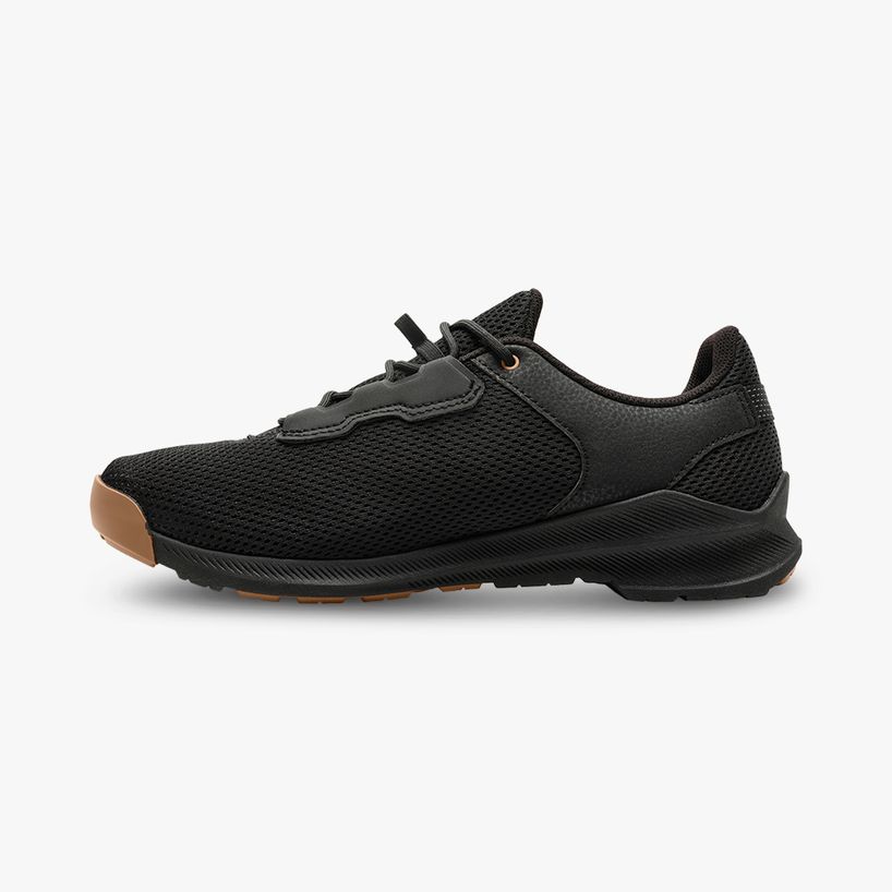 Shimano SH-EX300 BICYCLE SHOES | BLACK