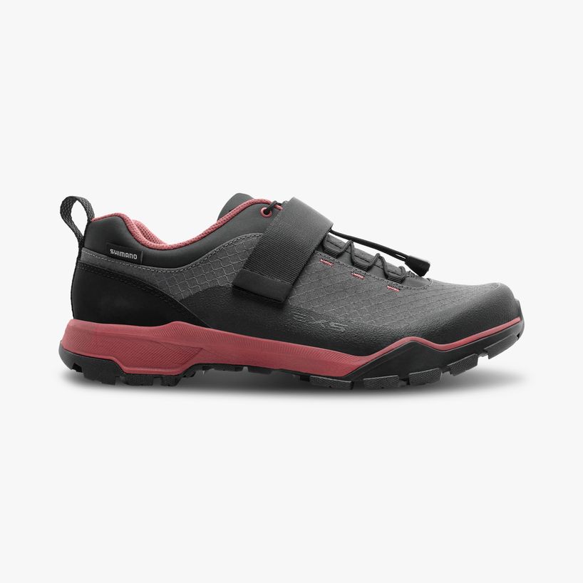 Shimano SH-EX500W BICYCLE SHOES | BLACK  WOMEN