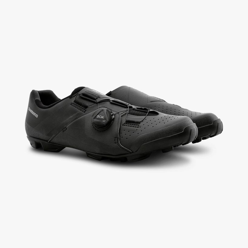Shimano SH-XC300 BICYCLE SHOES | BLACK