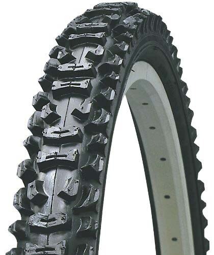 Kenda K-816-027,029 26X1.95 MTB