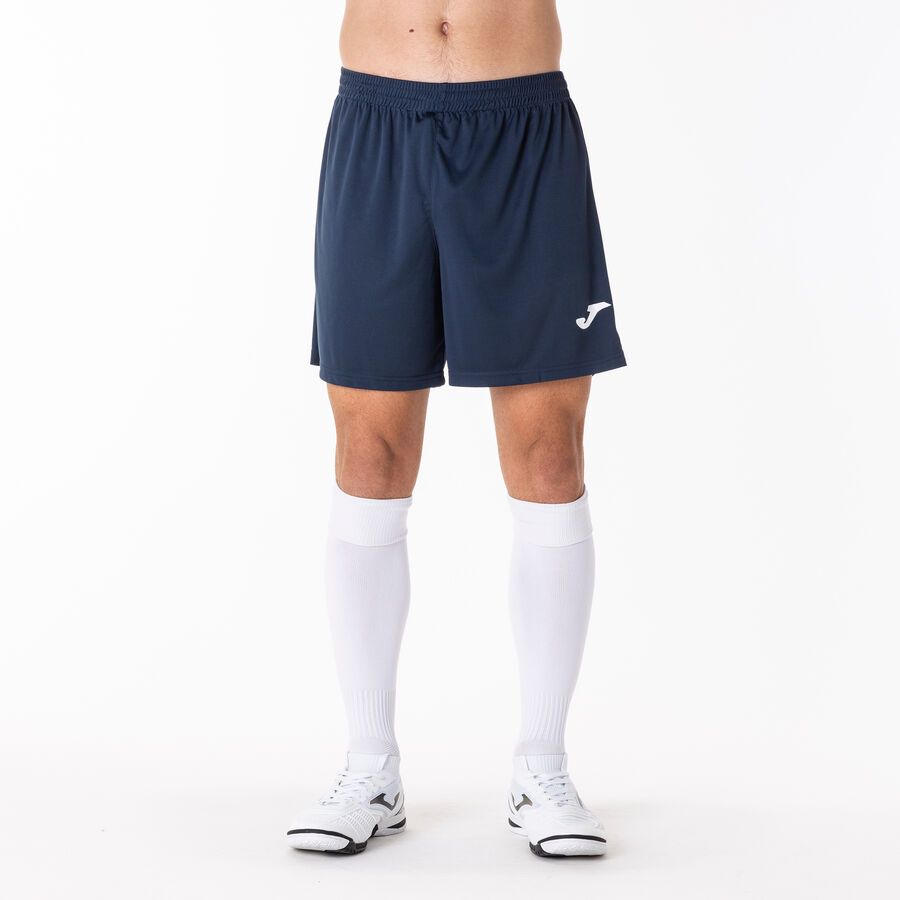 Joma Shorts man Treviso Navy Blue 100822-331