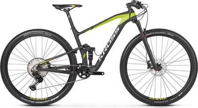 Kross Earth 3.0 1x12 Carbon MTB Medium 17'' Clearance