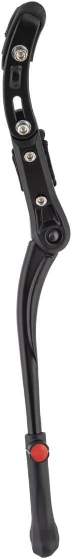 Sunlite Rear QuickAdjust Chainstay Mount Kickstand for 24" to 29" wheels