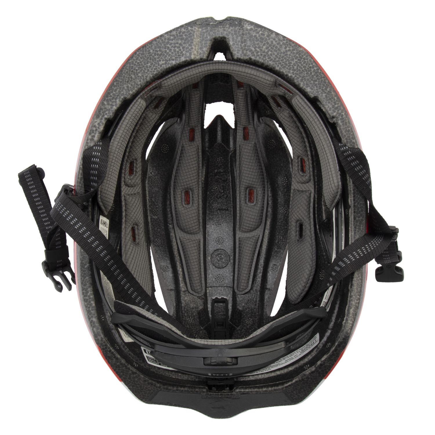 LEM Road Helmet Volata White Small 53-56cm