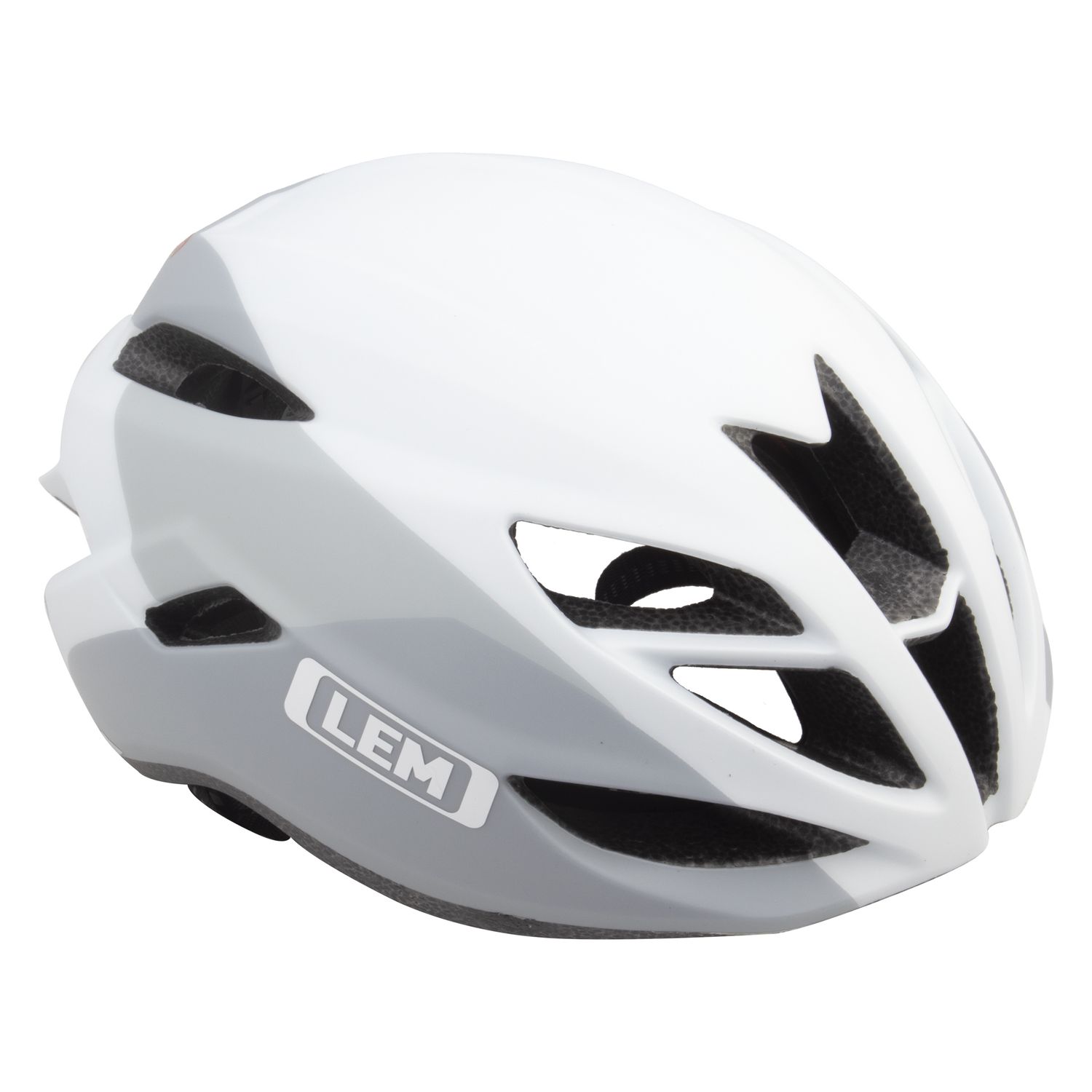LEM Road Helmet Volata GM White Medium 56-59cm