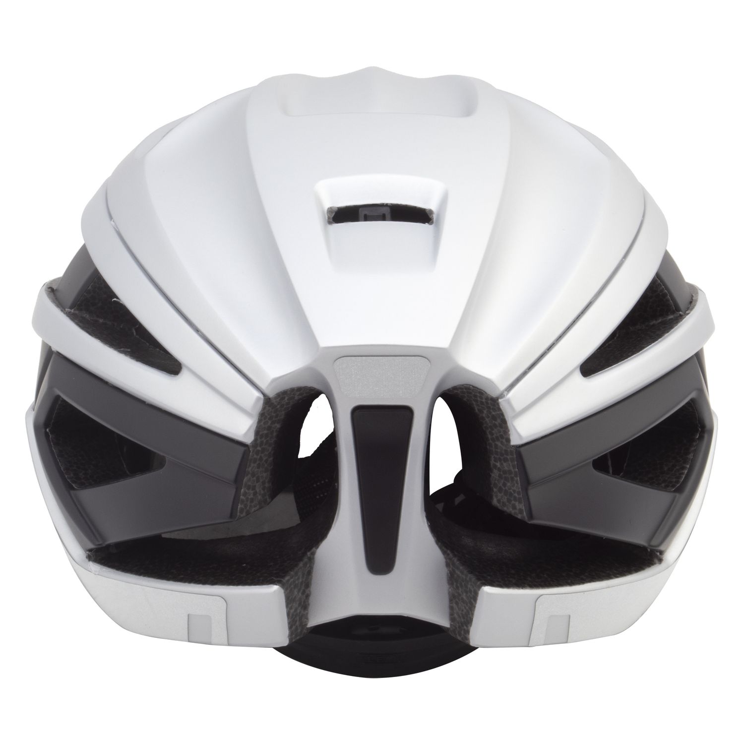 LEM Road Helmet Tailwind Silver Small 53-56cm