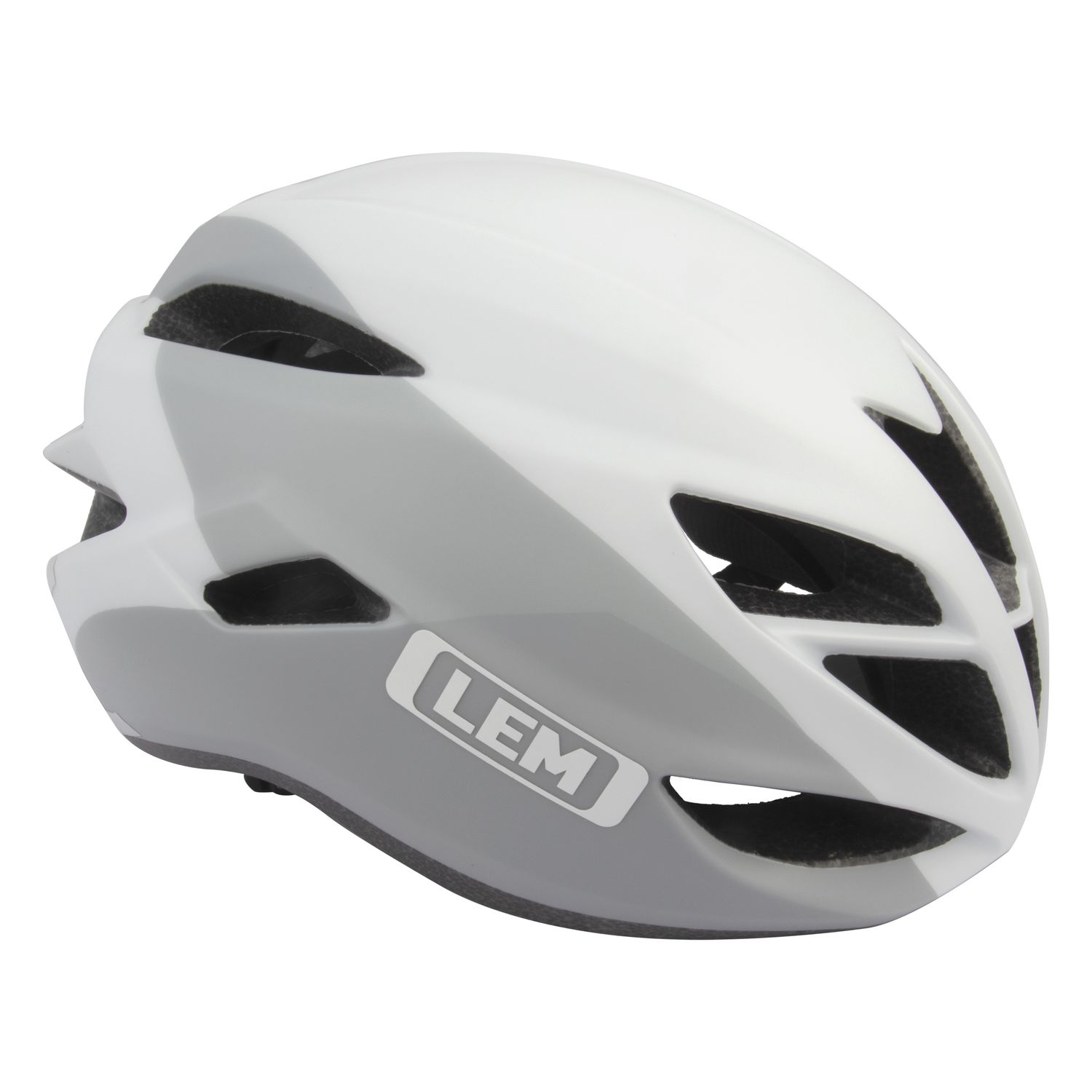 LEM Road Helmet Volata White Small 53-56cm
