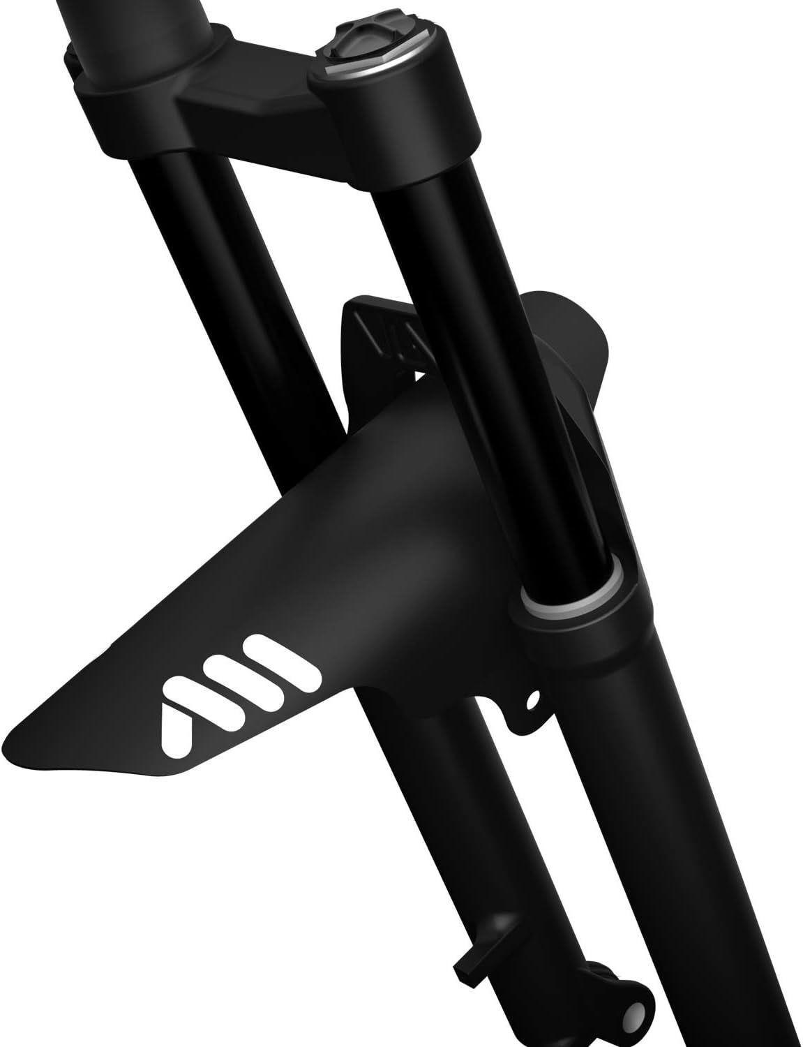 AMS Mud Guard Black