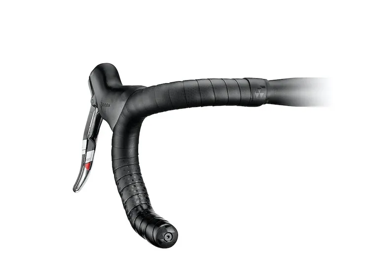 Ciclovation Leather Touch Bar Tape Fusion Black