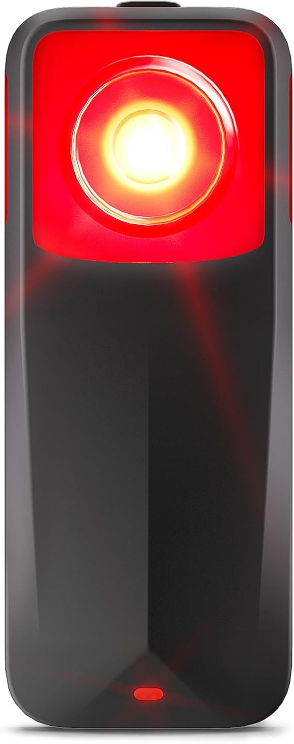 Ravemen NT201 Bike Radar Tail Light, 80-Lumen