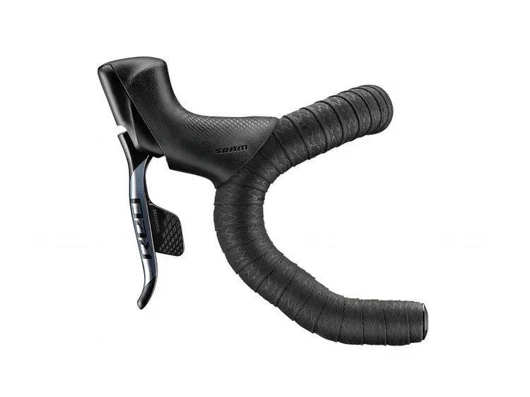 Ciclovation Grind Touch Bar Tape Diamond Matte Black