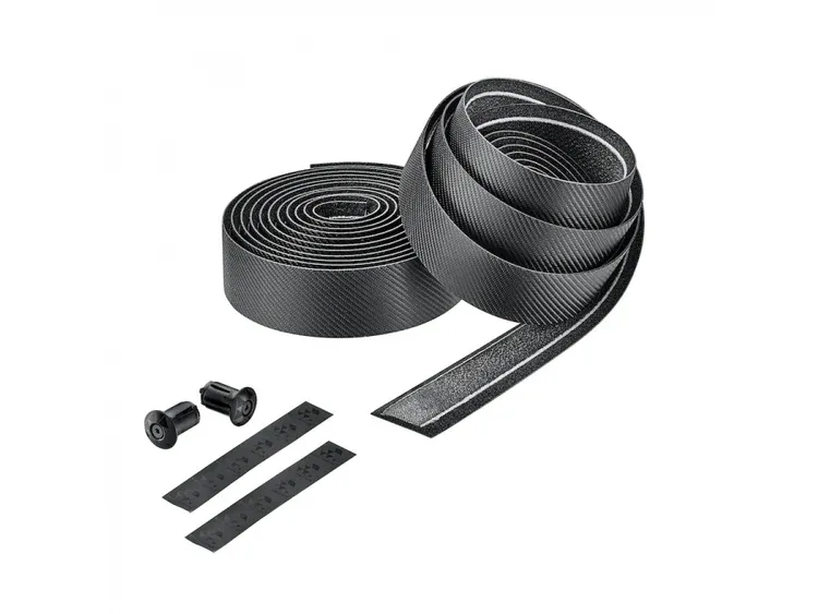 Ciclovation Seitex Bar Tape 2D Carbon Black