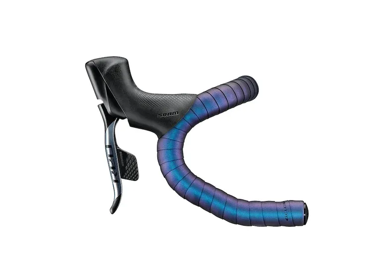 Ciclovation Poly Touch Bar Tape Cosmic Haze Sapphire
