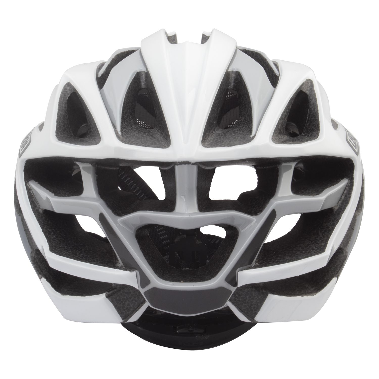 LEM MTB Helmet Gavia White Small 53-56cm