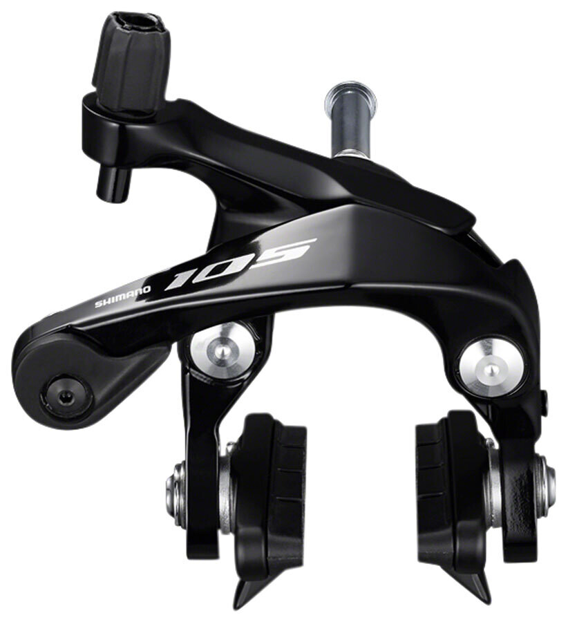 Shimano 105 BR-R7000 Rear Road Caliper Brake, Black