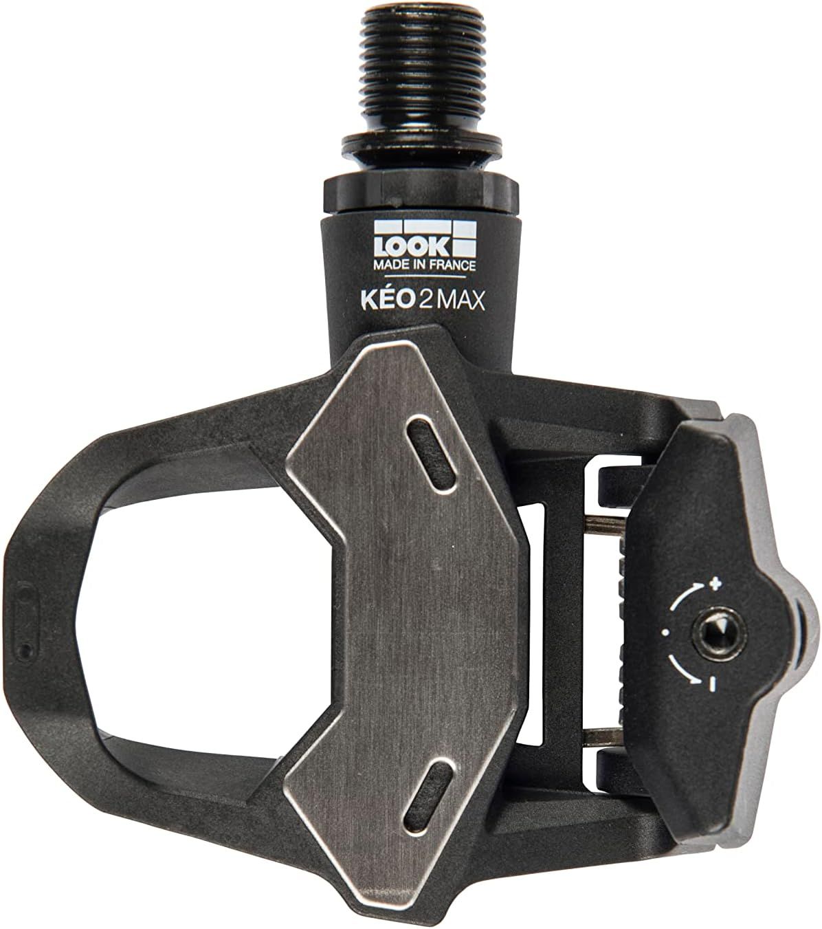 LOOK Cycle - KEO 2 Max Carbon Bike Pedals