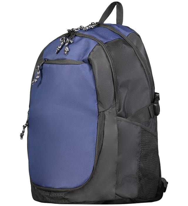 KN Sport Bag Navy Blue