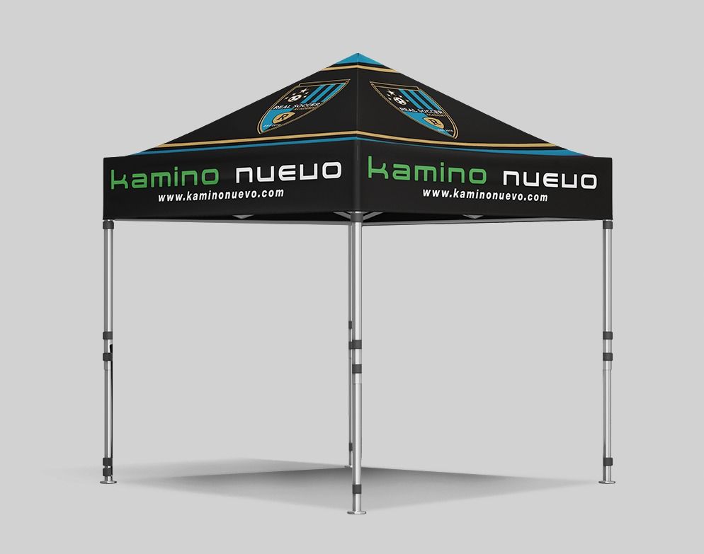 KN Carpas Perzonalizadas