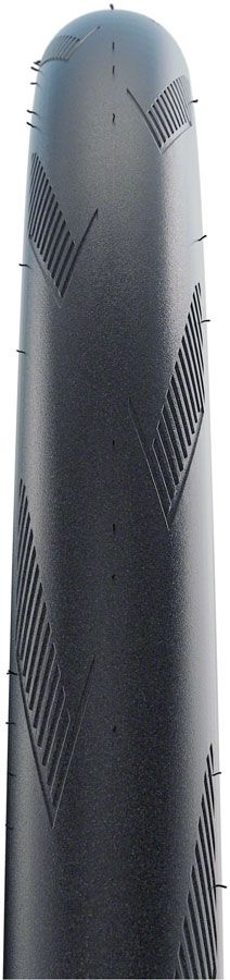Schwalbe One Tire - 20 x 1-1/8", Clincher, Wire, Black