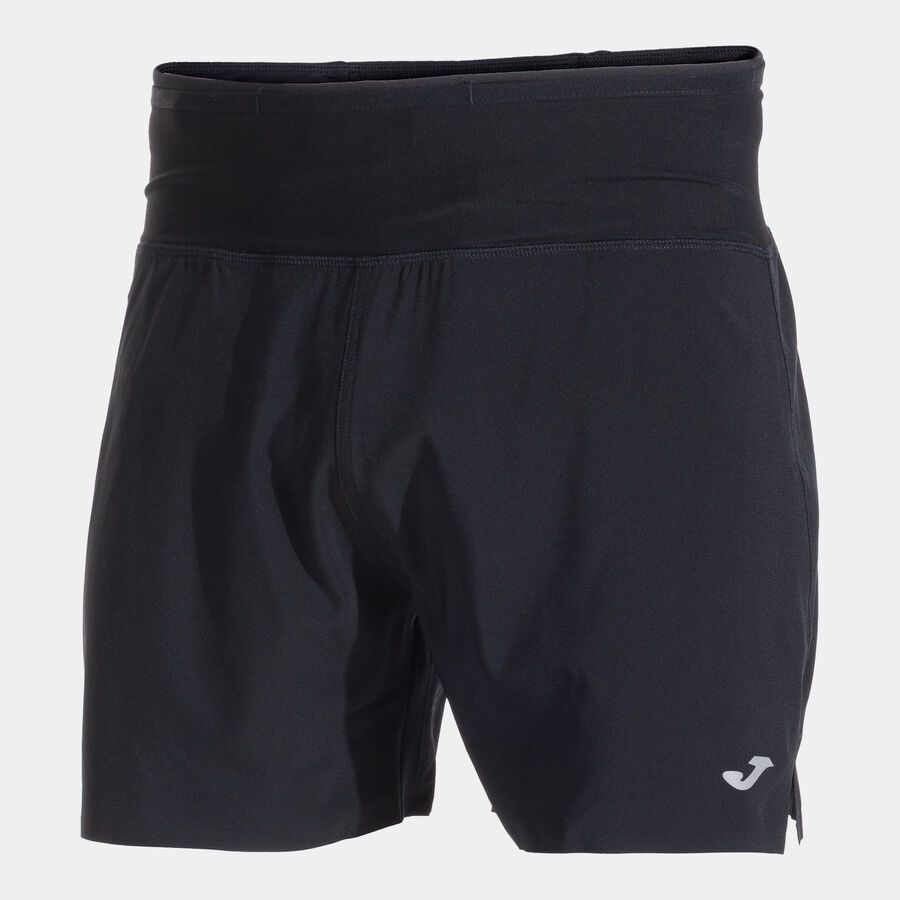 Joma Shorts Unisex R-Nature black